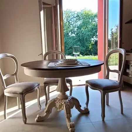 Ca'bacchini House Con 6 Alloggi * San Giovanni In Marignano