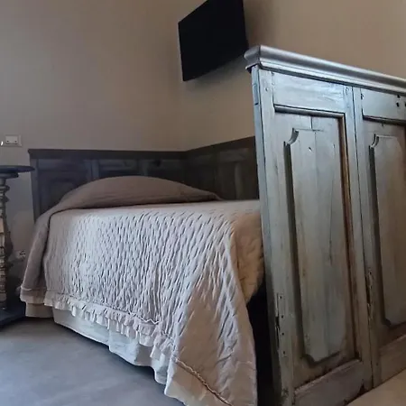 Ca'bacchini House Con 6 Alloggi