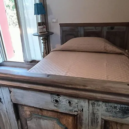 Ca'bacchini House Con 6 Alloggi Çiftlik konaklama *