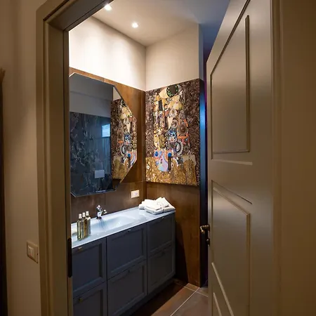 Ca'bacchini House Con 6 Alloggi