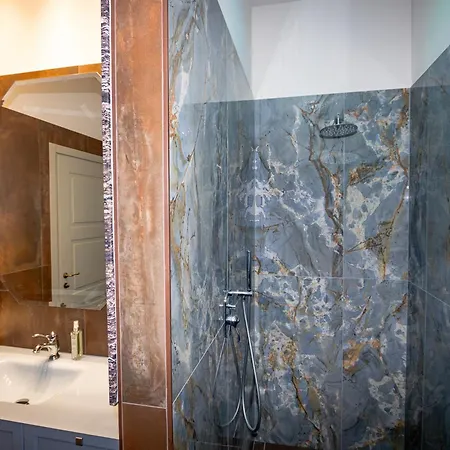 Çiftlik konaklama Ca'bacchini House Con 6 Alloggi *