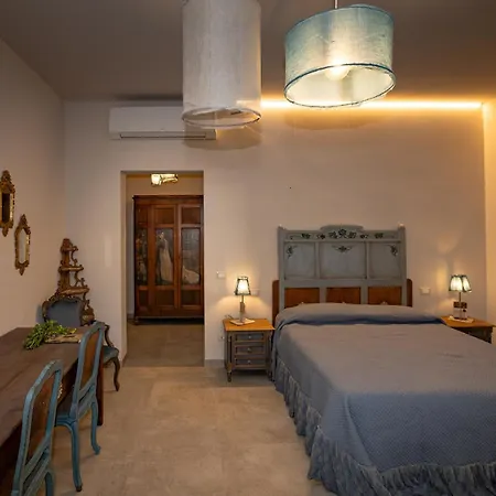 Ca'bacchini House Con 6 Alloggi *