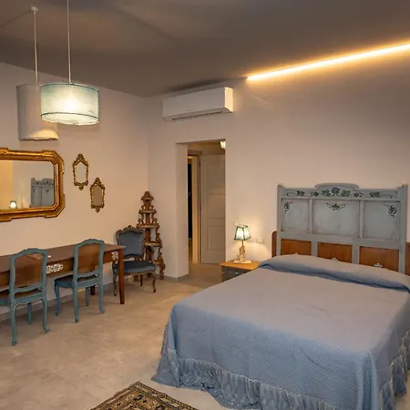 Çiftlik konaklama Ca'bacchini House Con 6 Alloggi