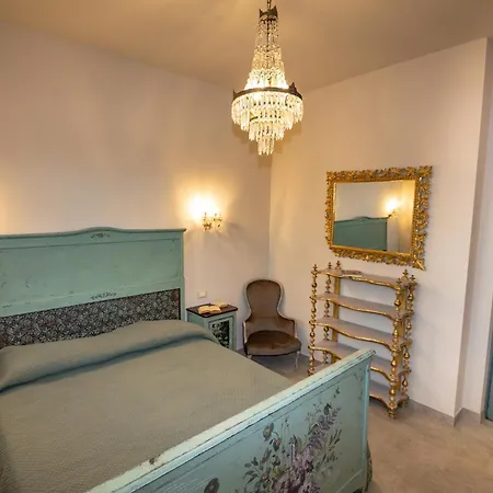 Ca'bacchini House Con 6 Alloggi Çiftlik konaklama