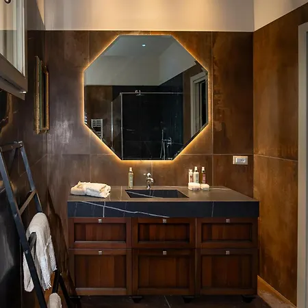 Ca'bacchini House Con 6 Alloggi San Giovanni In Marignano