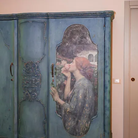 Çiftlik konaklama Ca'bacchini House Con 6 Alloggi *