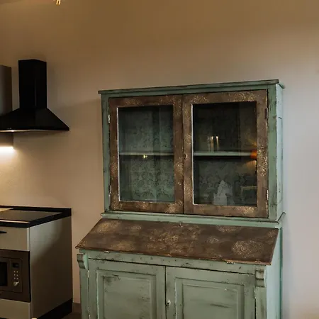 Çiftlik konaklama Ca'bacchini House Con 6 Alloggi *