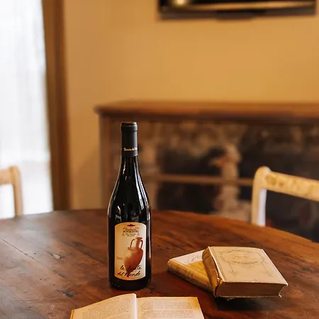 Ca'bacchini House Con 6 Alloggi * San Giovanni In Marignano