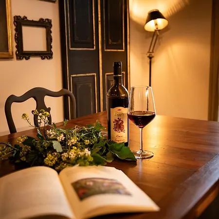 Ca'bacchini House Con 6 Alloggi