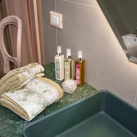 Ca'bacchini House Con 6 Alloggi San Giovanni In Marignano