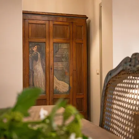 Ca'bacchini House Con 6 Alloggi Çiftlik konaklama