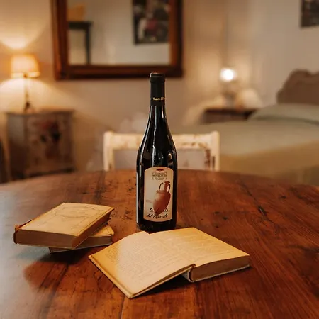 Ca'bacchini House Con 6 Alloggi Çiftlik konaklama San Giovanni In Marignano