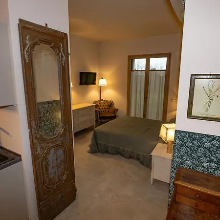 Ca'bacchini House Con 6 Alloggi *