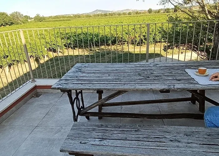 Ca'bacchini House Con 6 Alloggi * 圣乔瓦尼-因马里尼亚诺