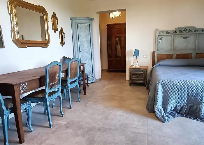 Ca'bacchini House Con 6 Alloggi 农家乐