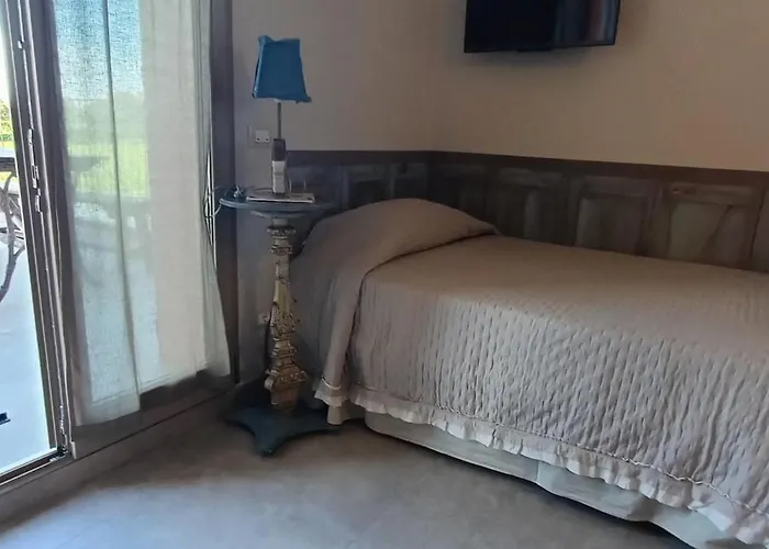 Ca'bacchini House Con 6 Alloggi * 圣乔瓦尼-因马里尼亚诺