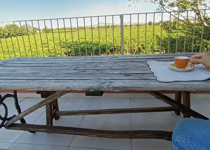 Ca'bacchini House Con 6 Alloggi *