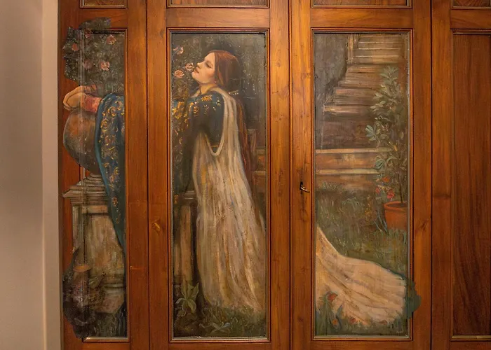 Ca'bacchini House Con 6 Alloggi *