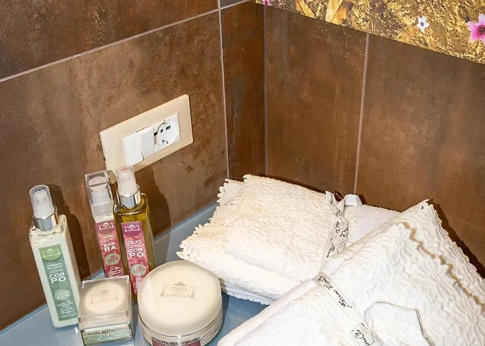 Ca'bacchini House Con 6 Alloggi 圣乔瓦尼-因马里尼亚诺