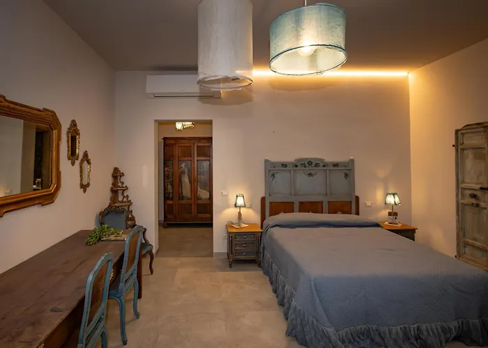 Ca'bacchini House Con 6 Alloggi *