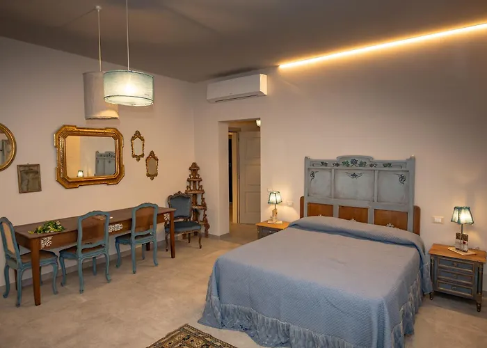 农家乐 Ca'bacchini House Con 6 Alloggi