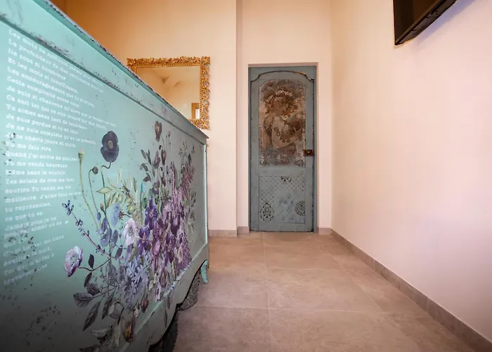 Ca'bacchini House Con 6 Alloggi Alojamento de Turismo Rural