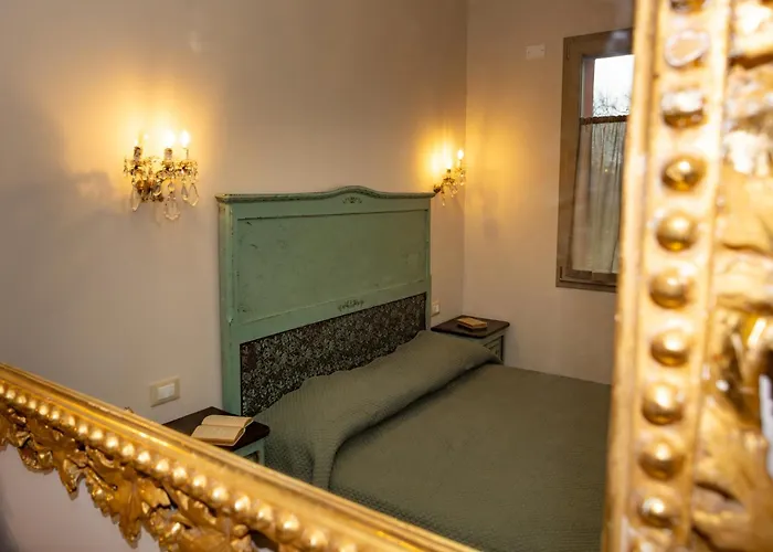 Ca'bacchini House Con 6 Alloggi *