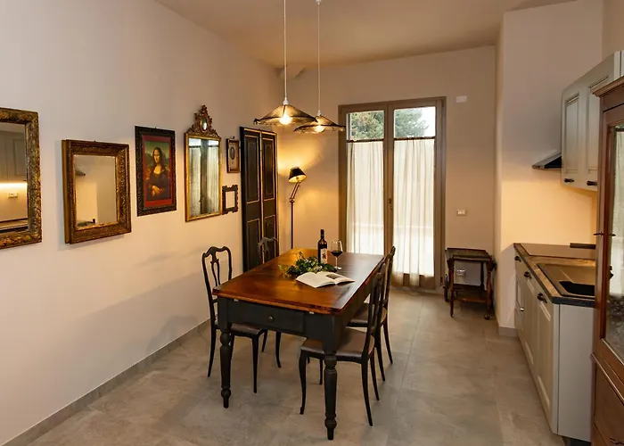 农家乐 Ca'bacchini House Con 6 Alloggi 圣乔瓦尼-因马里尼亚诺