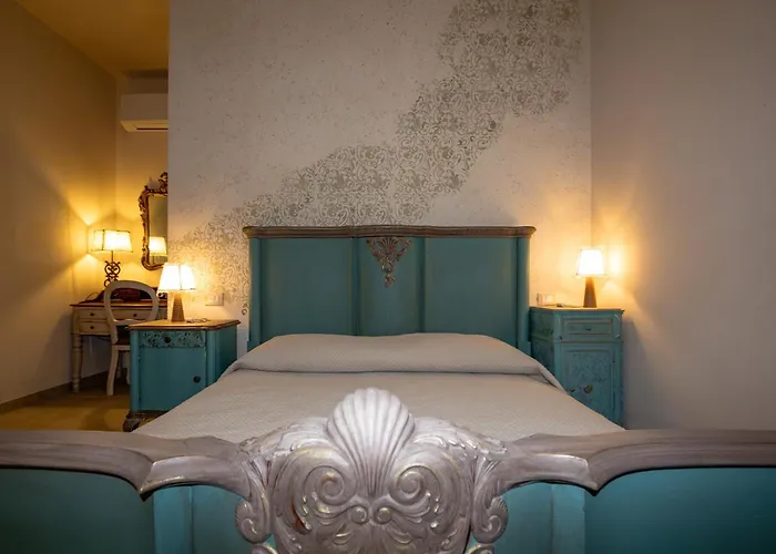 Ca'bacchini House Con 6 Alloggi