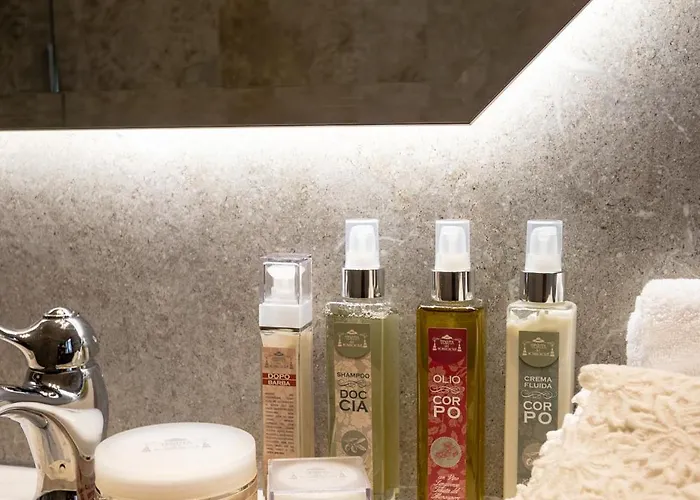 农家乐 Ca'bacchini House Con 6 Alloggi