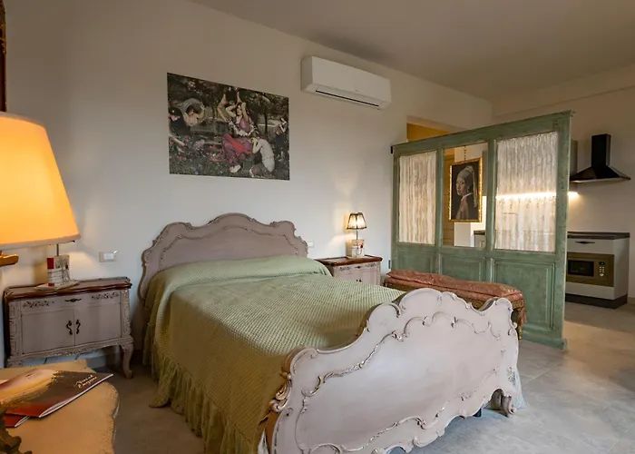 Ca'bacchini House Con 6 Alloggi 圣乔瓦尼-因马里尼亚诺