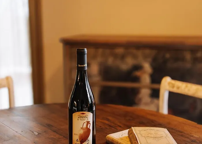 Ca'bacchini House Con 6 Alloggi * San Giovanni In Marignano