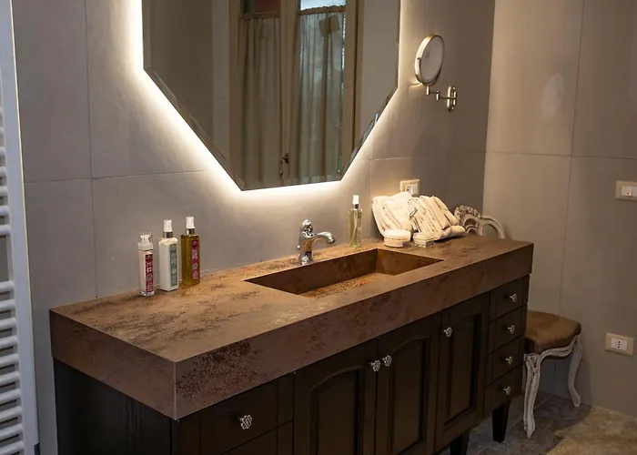 Ca'bacchini House Con 6 Alloggi 圣乔瓦尼-因马里尼亚诺