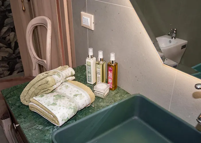 Ca'bacchini House Con 6 Alloggi San Giovanni In Marignano