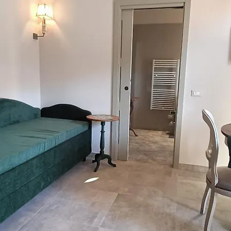 Ca'bacchini House Con 6 Alloggi 农家乐 圣乔瓦尼-因马里尼亚诺