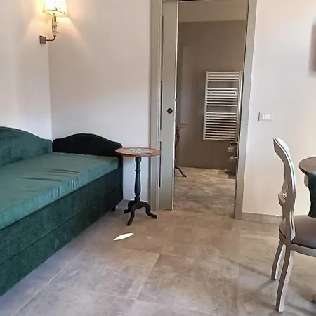 Ca'bacchini House Con 6 Alloggi 农家乐 圣乔瓦尼-因马里尼亚诺