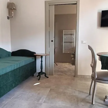 农家乐 Ca'bacchini House Con 6 Alloggi *