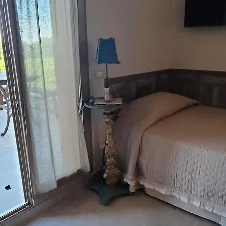 Ca'bacchini House Con 6 Alloggi 农家乐 圣乔瓦尼-因马里尼亚诺