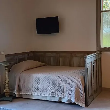 Ca'bacchini House Con 6 Alloggi 圣乔瓦尼-因马里尼亚诺