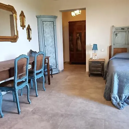 Ca'bacchini House Con 6 Alloggi Κατάλυμα σε φάρμα