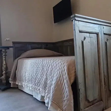Ca'bacchini House Con 6 Alloggi 农家乐 圣乔瓦尼-因马里尼亚诺