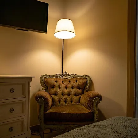 Ca'bacchini House Con 6 Alloggi Lantgård San Giovanni In Marignano