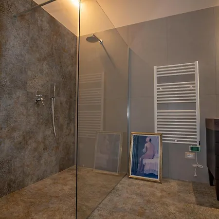 Ca'bacchini House Con 6 Alloggi Κατάλυμα σε φάρμα