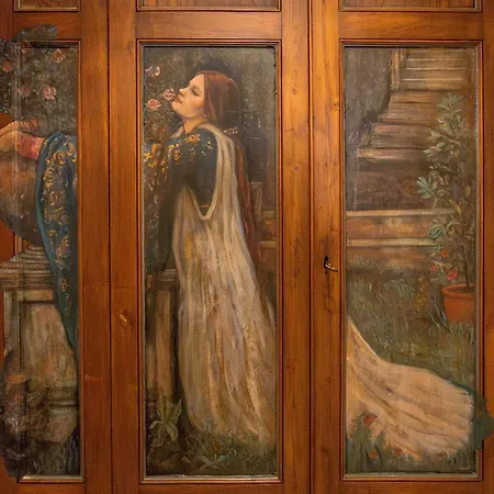 Ca'bacchini House Con 6 Alloggi *