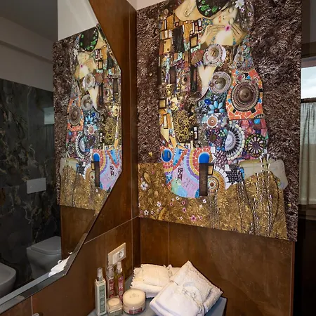 Ca'bacchini House Con 6 Alloggi Κατάλυμα σε φάρμα San Giovanni In Marignano