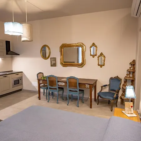 Lantgård Ca'bacchini House Con 6 Alloggi