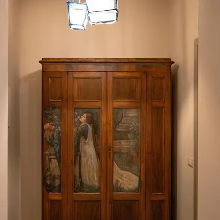 Ca'bacchini House Con 6 Alloggi
