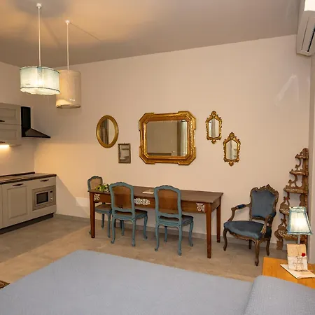 Ca'bacchini House Con 6 Alloggi