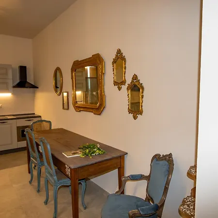 Ca'bacchini House Con 6 Alloggi Κατάλυμα σε φάρμα