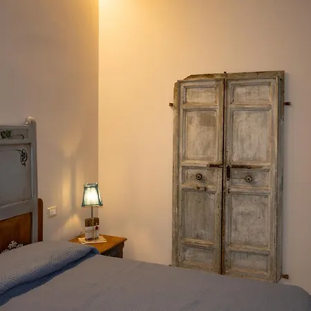 Ca'bacchini House Con 6 Alloggi Κατάλυμα σε φάρμα *